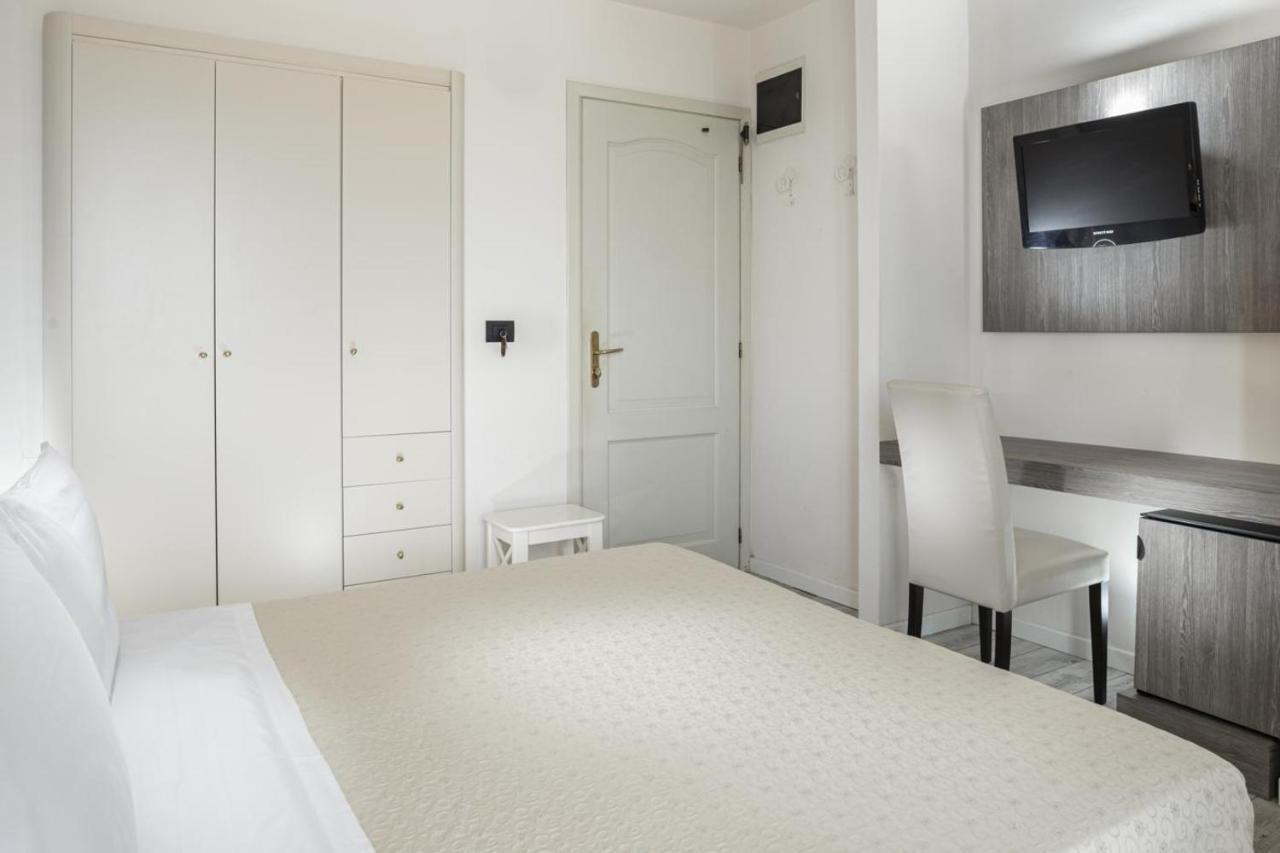 Hotel Strand 벨레지아아지마리나 외부 사진
