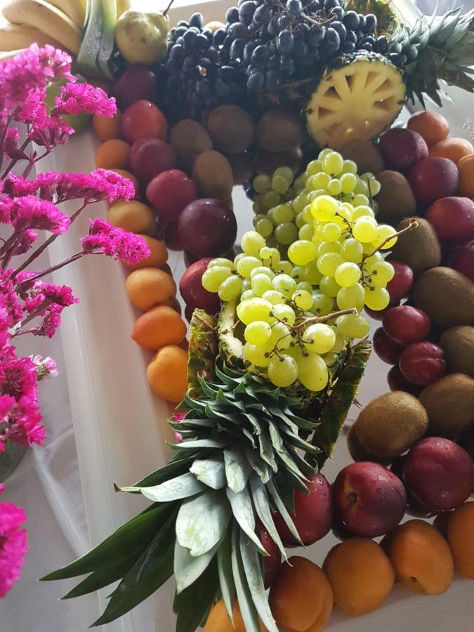 Hotel Strand 벨레지아아지마리나 외부 사진