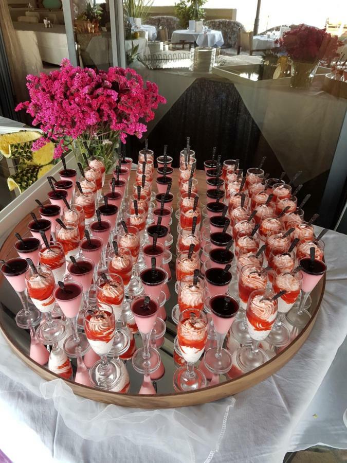 Hotel Strand 벨레지아아지마리나 외부 사진